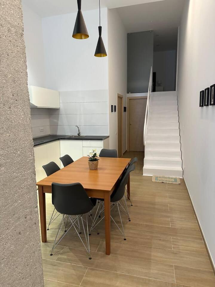 Apartamento Murcia San Jose A 外观 照片